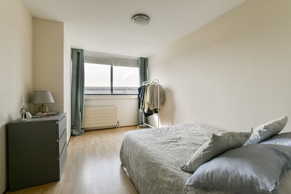 Medium property photo - Beverenstraat 61, 1066 WD Amsterdam